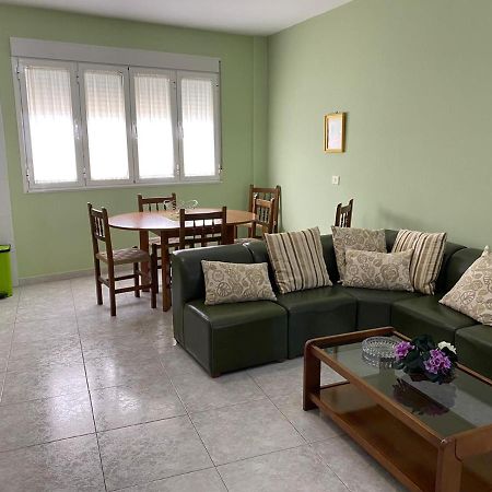 Apartamentos Camino Do Rio 오그로브 외부 사진