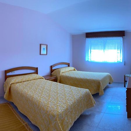 Apartamentos Camino Do Rio 오그로브 외부 사진