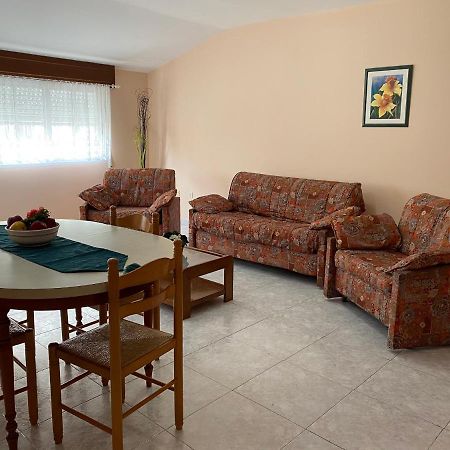 Apartamentos Camino Do Rio 오그로브 외부 사진