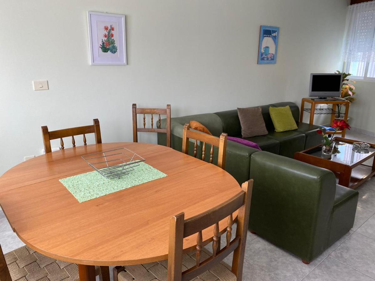 Apartamentos Camino Do Rio 오그로브 외부 사진